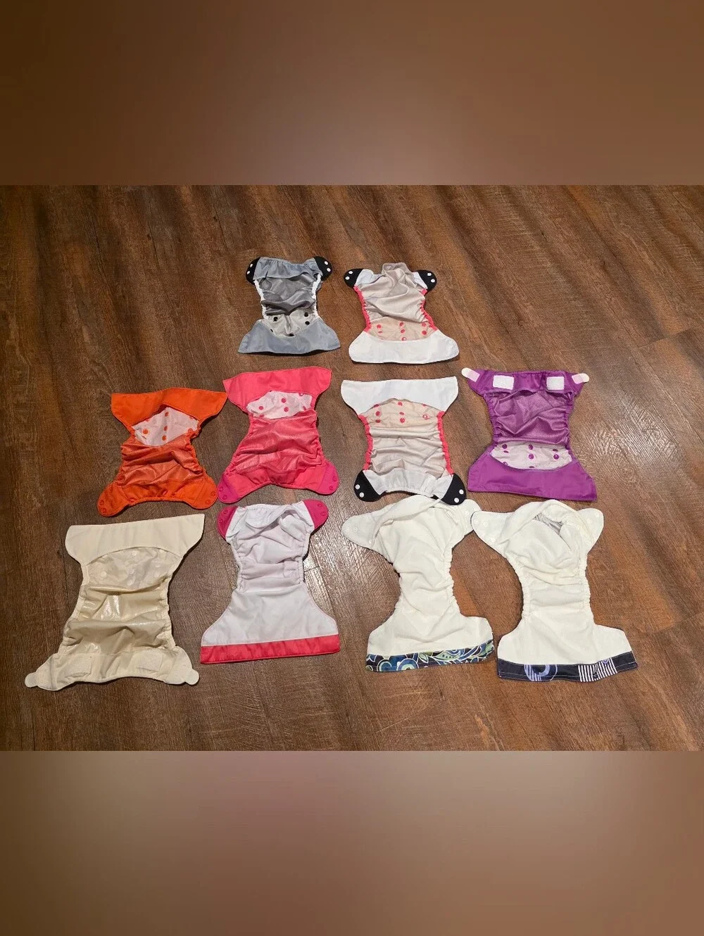 Cloth Diapers